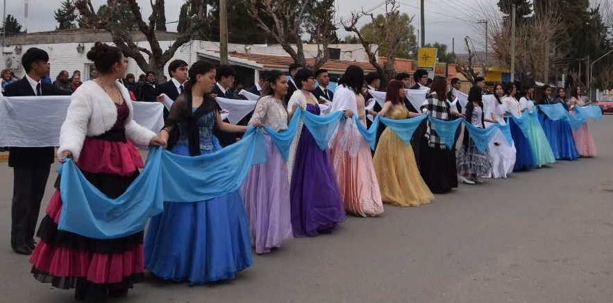 El municipio de Valle Fértil realiza una convocatoria abierta para la jornada patria del próximo 9 de julio.