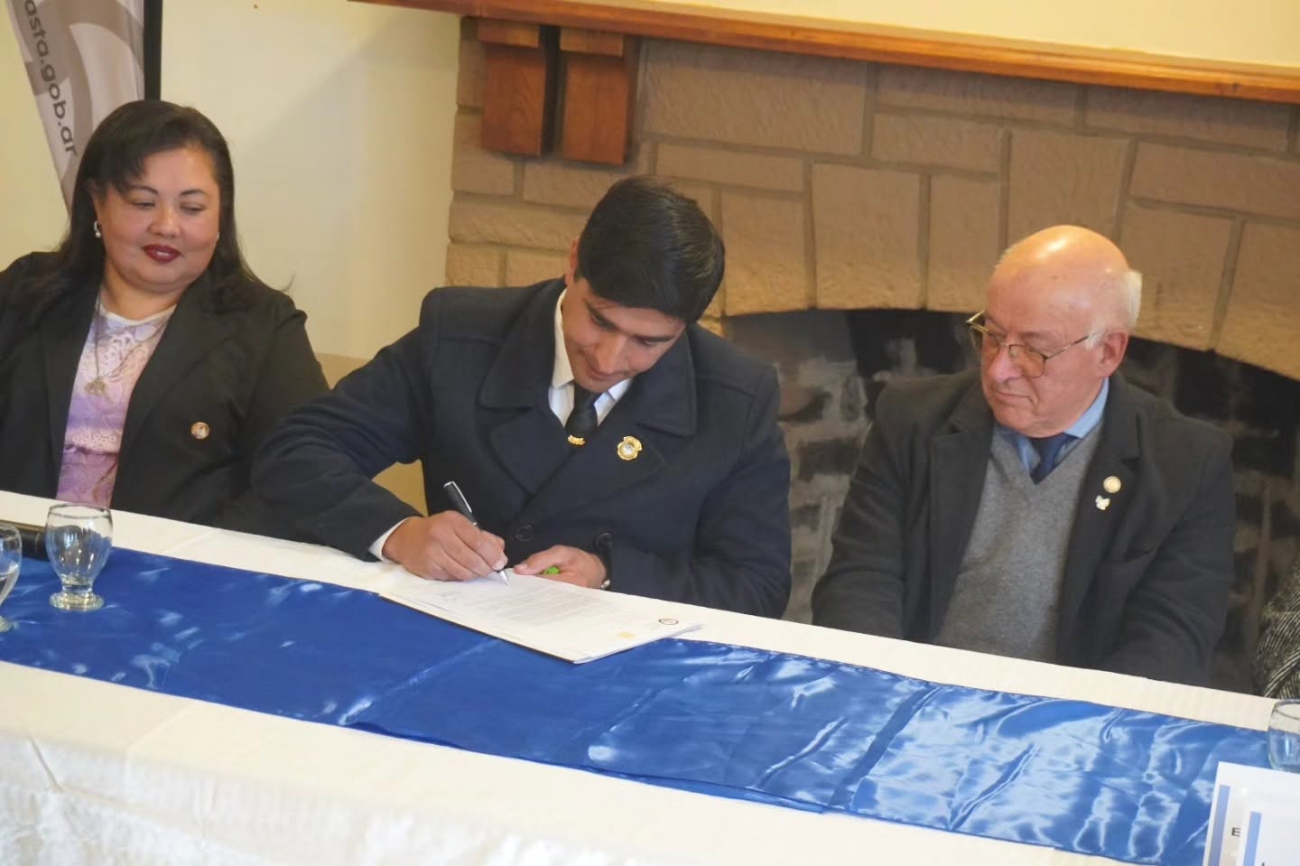 La gestión del intendente Sebastián Carbajal sigue   trabajando para que Calingasta tenga más educación, más oportunidades y más futuro para todos.