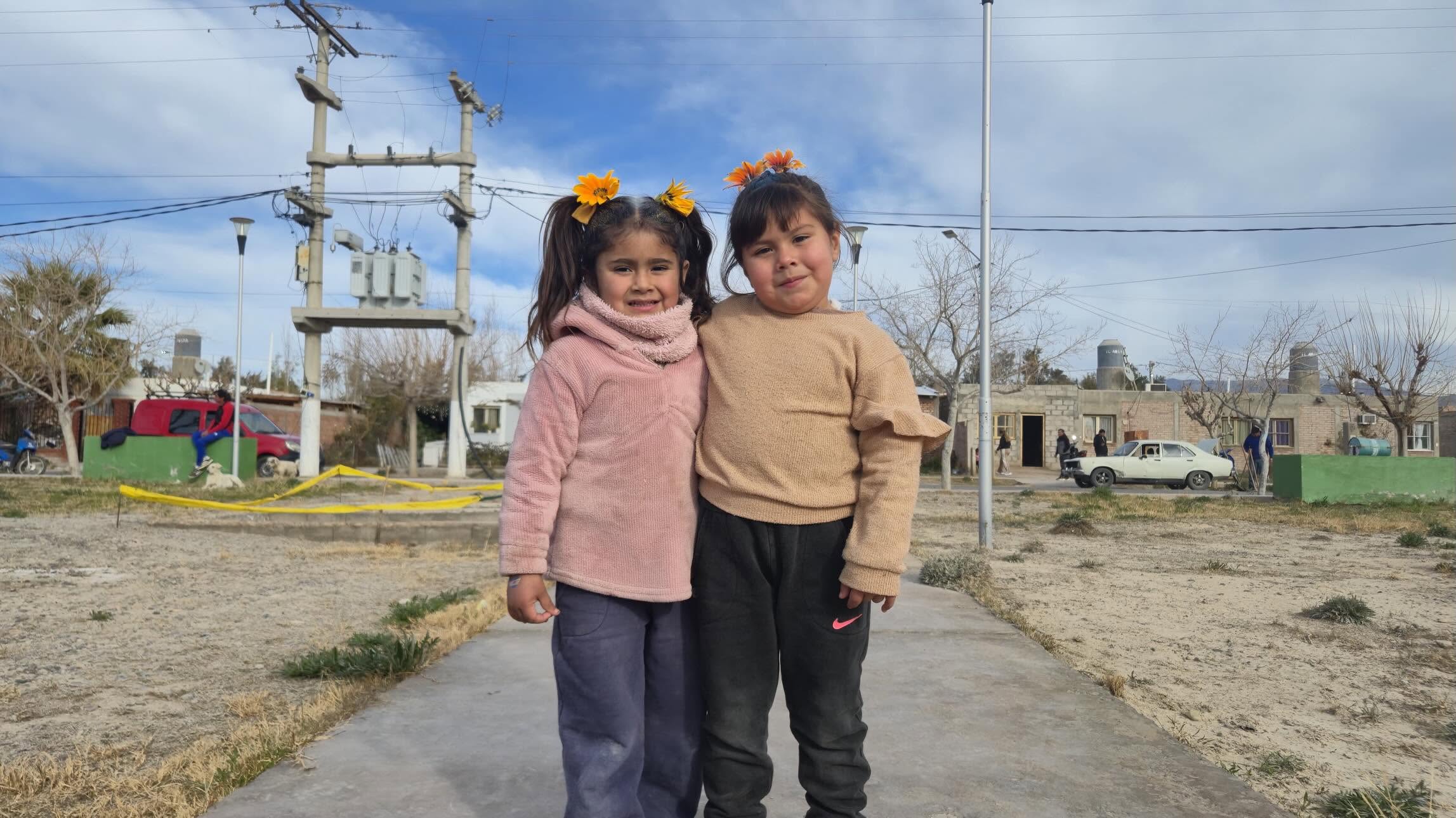 En la segunda semana de vacaciones de invierno,Ullum sigue llevando actividades para chicos y grandes en cada rincón del departamento.
