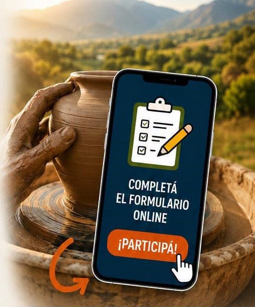 Desde la Municipalidad de Iglesia, junto a la Escuela de Oficios y la Dirección de Cultura de la Universidad Nacional de San Juan, estan planificando las capacitaciones que se desarrollarán durante el segundo semestre de 2026.