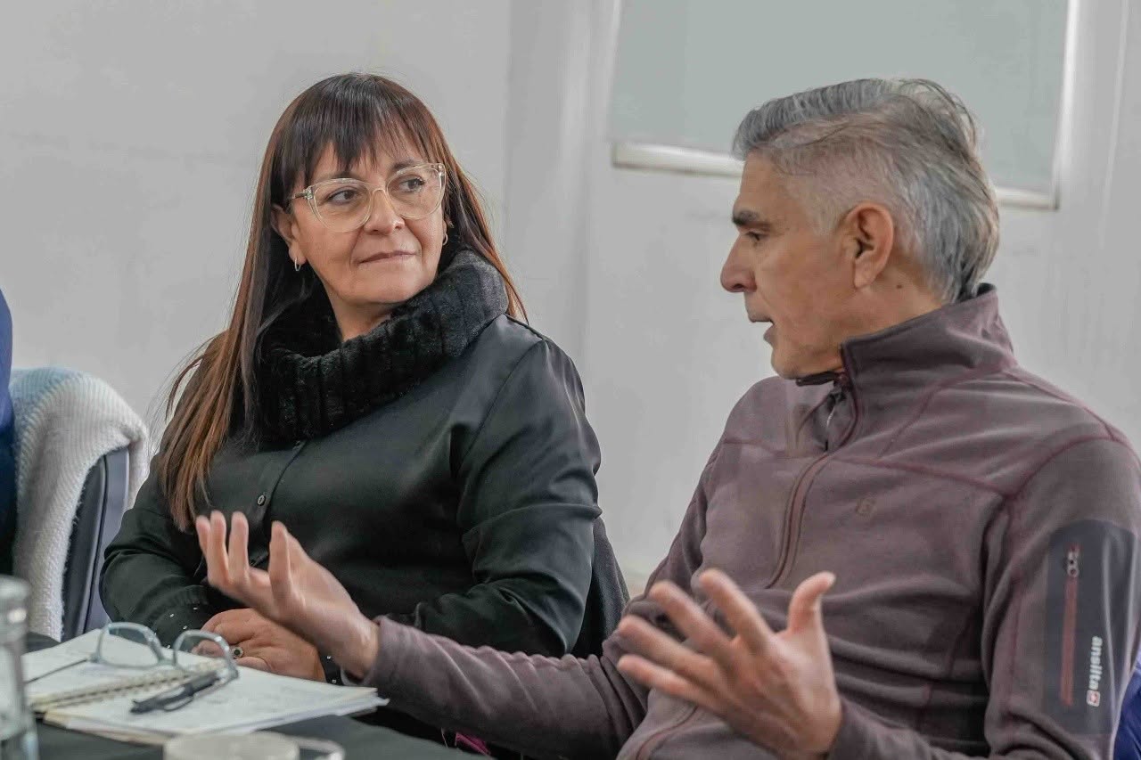 La gestión de la intendenta Daniela Rodríguez en Chimbas sigue trabajando para alcanzar el bienestar de todas las infancias del departamento