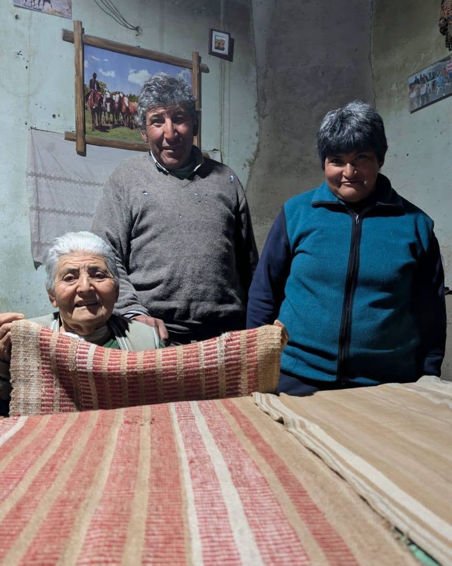 La Ruta Rural Comunitaria continúa avanzando en Iglesia gracias al trabajo conjunto entre la comunidad y la Secretaría, construyendo una propuesta que busca valorar el patrimonio local y promover un desarrollo turístico sostenible para Colangüil