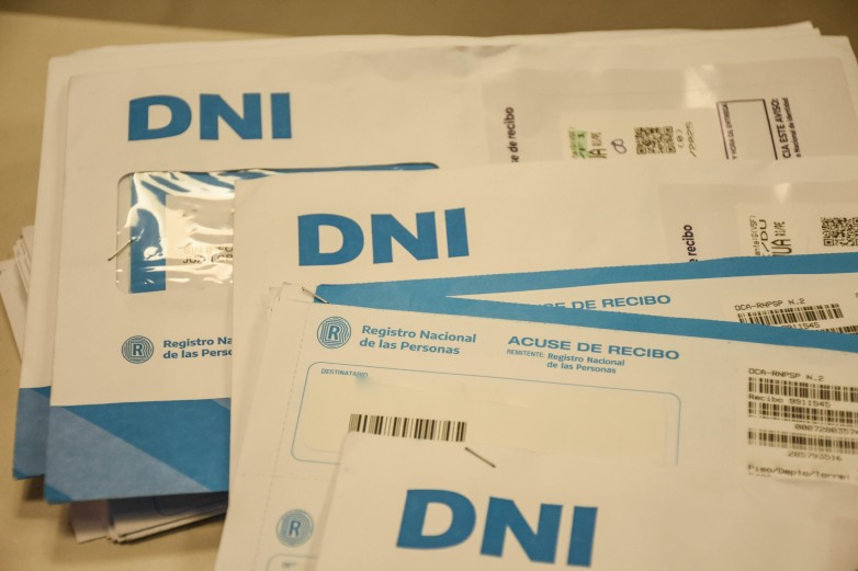 Implementan nuevas medidas de seguridad para proteger el DNI y validan la Identidad del usuario
