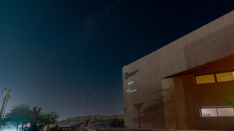 Anchipurac suma dos noches de astroturismo para cerrar el receso invernal
