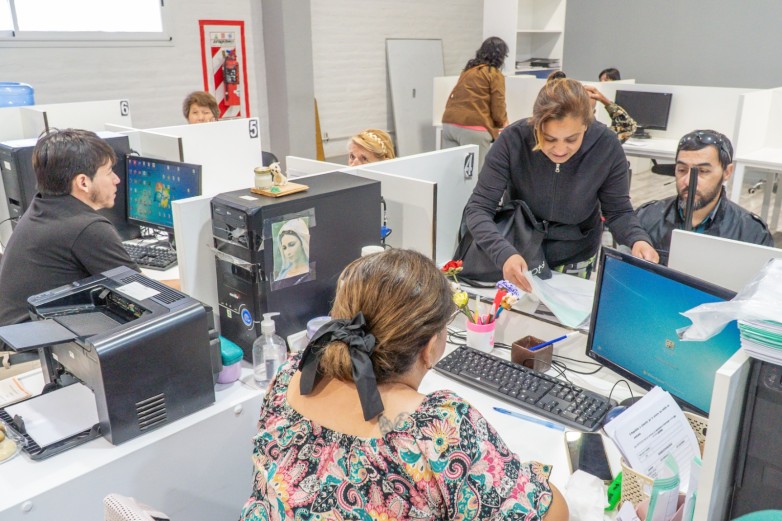 La Dirección de Personas con Discapacidad amplía los horarios de atención