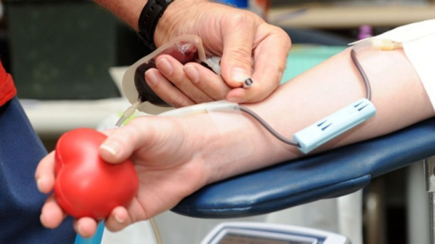 Este miércoles Rivadavia realizara una Colecta Voluntaria de Sangre