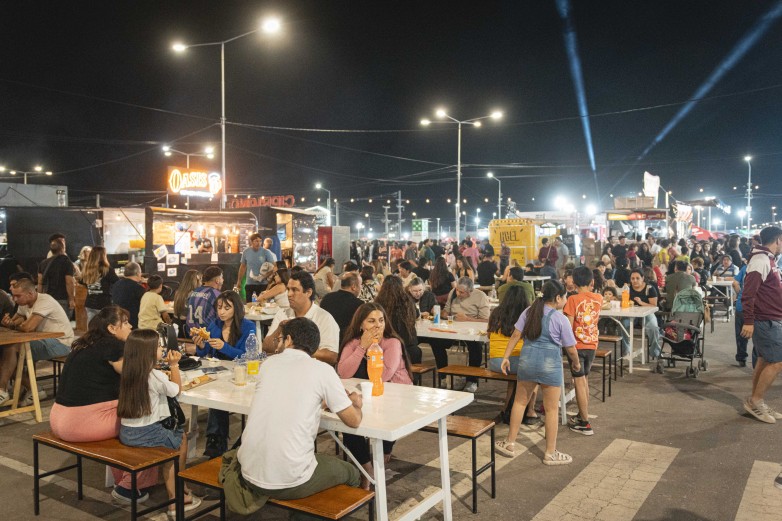 9275218ac1d98c6f8ec92c6d8ca57ca6_L.jpg Hubo récord de inscripciones en la convocatoria gastronómica de la FNS 2026