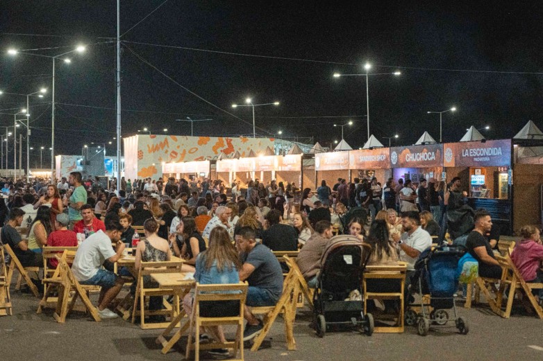 Para la FNS 2026,el Ministerio de Turismo y Culturo dio a conocer  qué deben tener en cuenta los gastronómicos que quieran participar