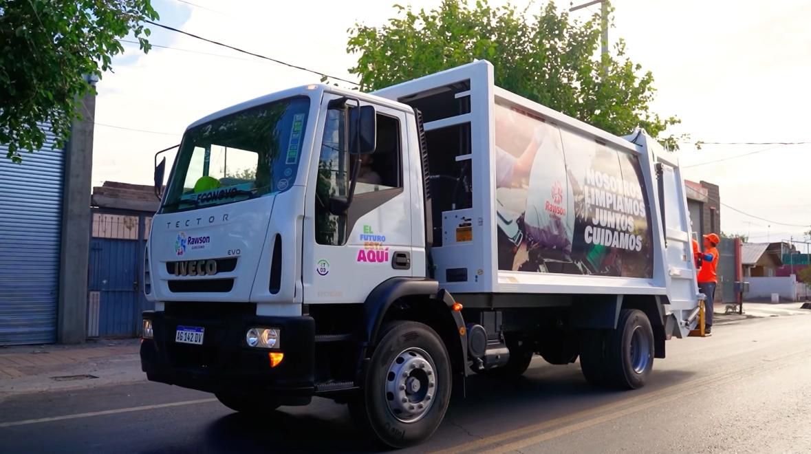 La Municipalidad de la Ciudad de Rawson informa a la comunidad cómo será el funcionamiento de los distintos servicios municipales durante el fin de semana largo comprendido entre el sábado 23 y el lunes 25 de mayo.