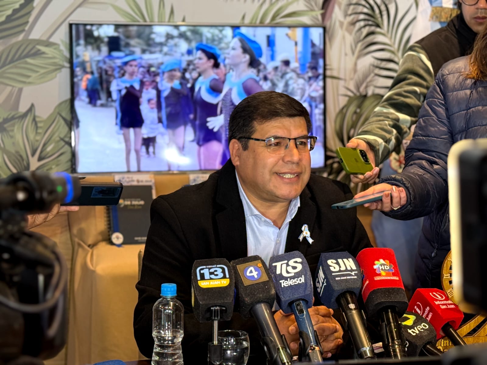 El departamento de 9 de Julio se prepara para vivir una nueva Semana de la Independencia con un gran desfile, vigilia patria y una agenda de importantes actividades.