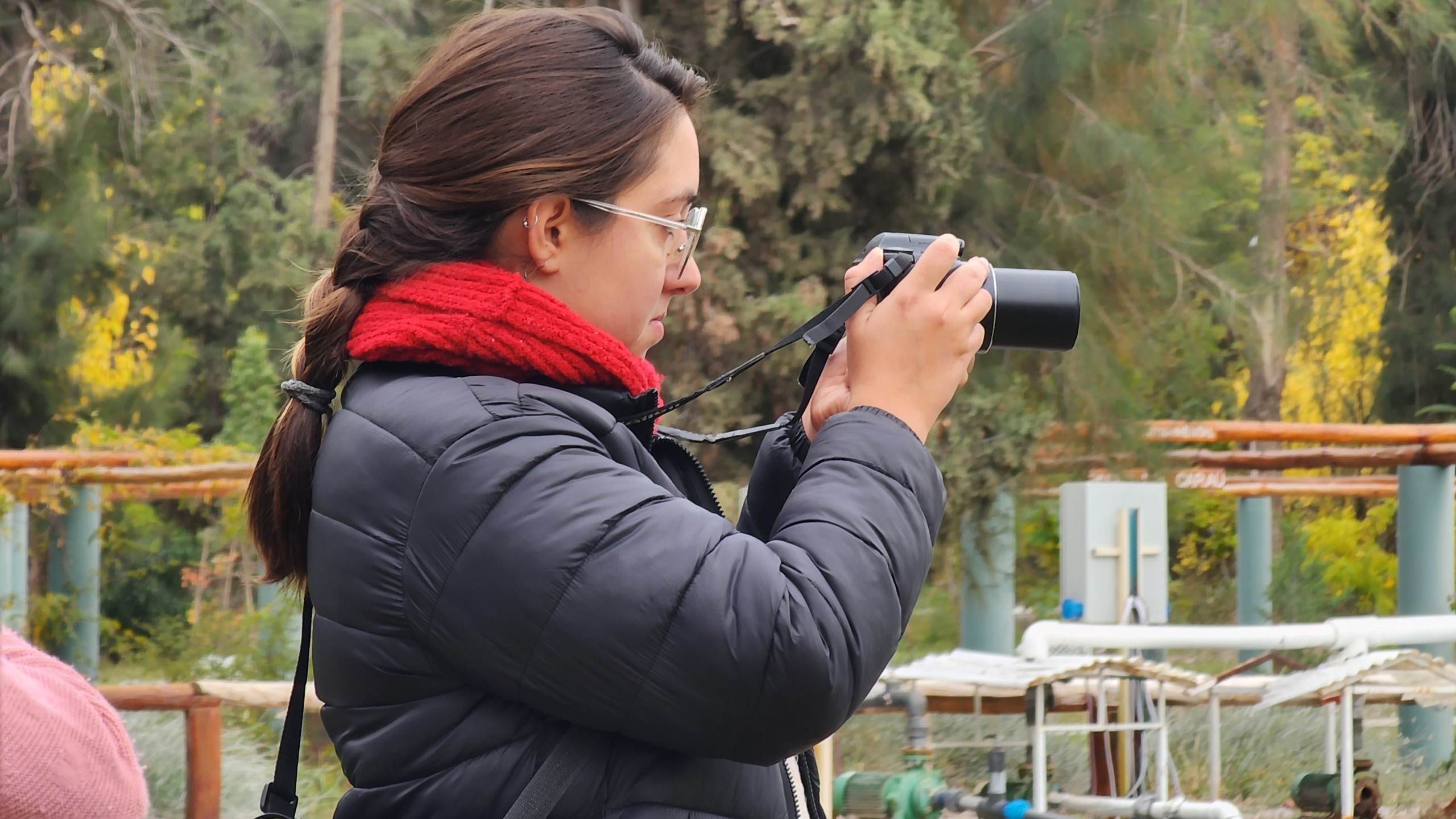 El Parque de la Biodiversidad lanza un concurso de fotografía para promover el valor del patrimonio natural