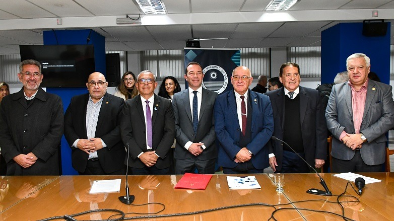 San Juan da un paso clave para comenzar el dictado de la carrera de Medicina en 2027