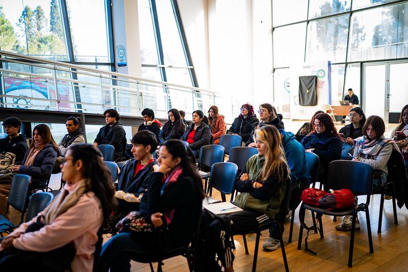 La Ciudad de San Juan abrió las inscripciones para nuevos cursos virtuales gratuitos en el Punto Digital
