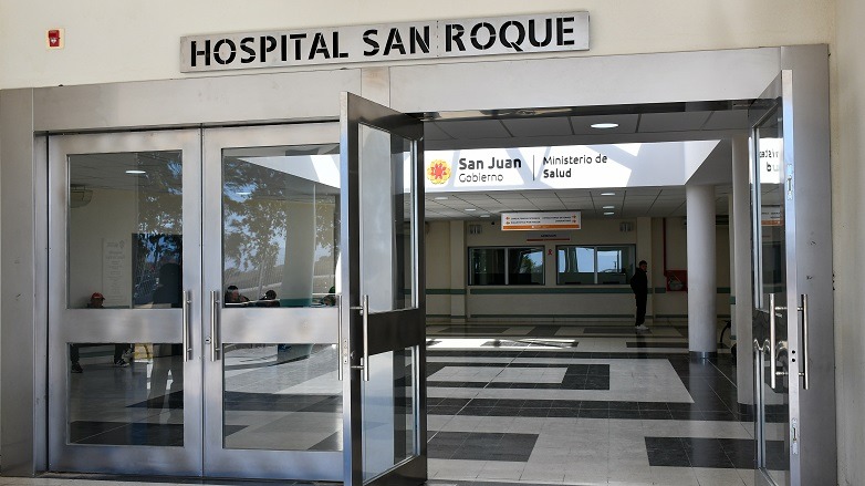 El Hospital San Roque de Jachal suma un consultorio de Dermatología para los pacientes del departamento, una prestación histórica que permite a los vecinos acceder a atención especializada sin necesidad de trasladarse a otros departamentos.