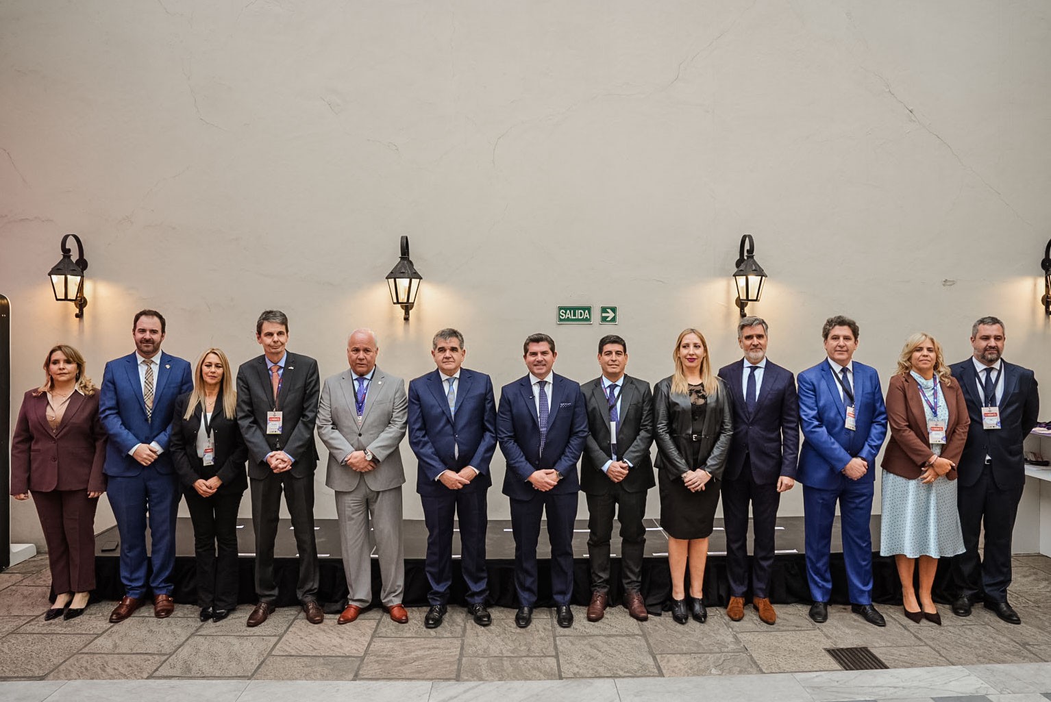 Orrego presentó la Fiesta Nacional del Sol 2026 en Buenos Aires y posicionó a San Juan como un polo de negocios ante el mundo.