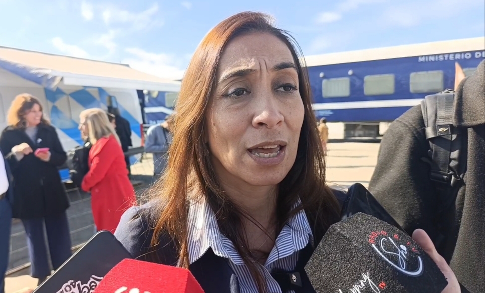 La intendenta  de Caucete,Romina Rosas, aclaro a toda la comunidad que no se cobra ninguna cuota, canon ni permiso de uso de las canchas del Predio Municipal,  del Camping Municipal ni del CEDEMU Inclusivo, de manera directa ni a través de terceros.