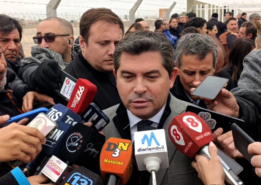 San Juan  recibió la autorización nacional para emitir bonos y salir al mercado internacional.