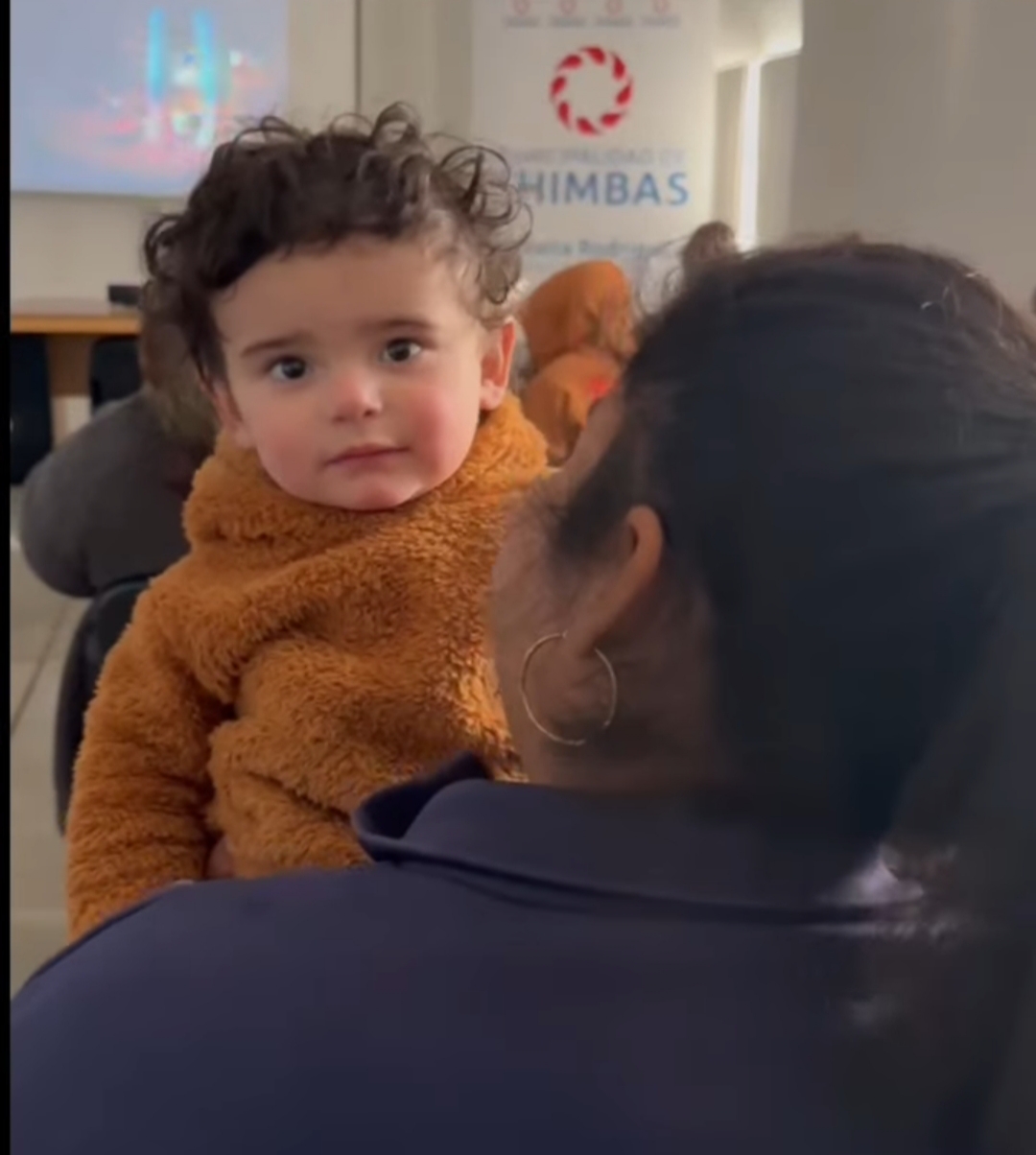 Las Vacaciones de Invierno se viven en Chimbas con propuestas para toda la familia.