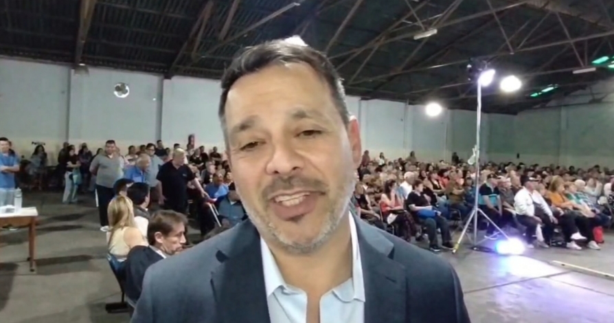 La Caja de Acción Social de la provincia realizo el 3º sorteo de cupones no premiados de este 2026