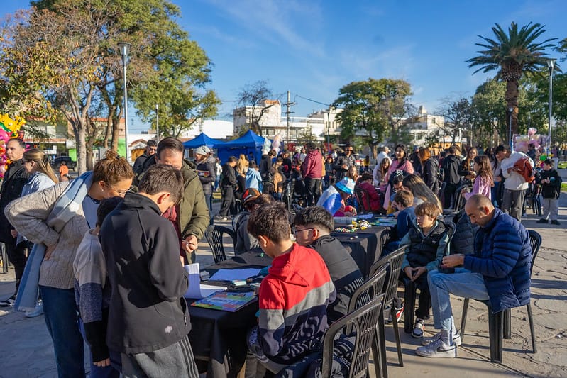 Capital preparo una  variada agenda cultural y recreativa para este fin de semana