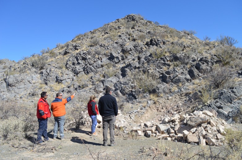 Pensando en el futuro que se avecina en San Juan,la Secretaría Técnica cumple un rol importantísimo para una minería con reglas claras