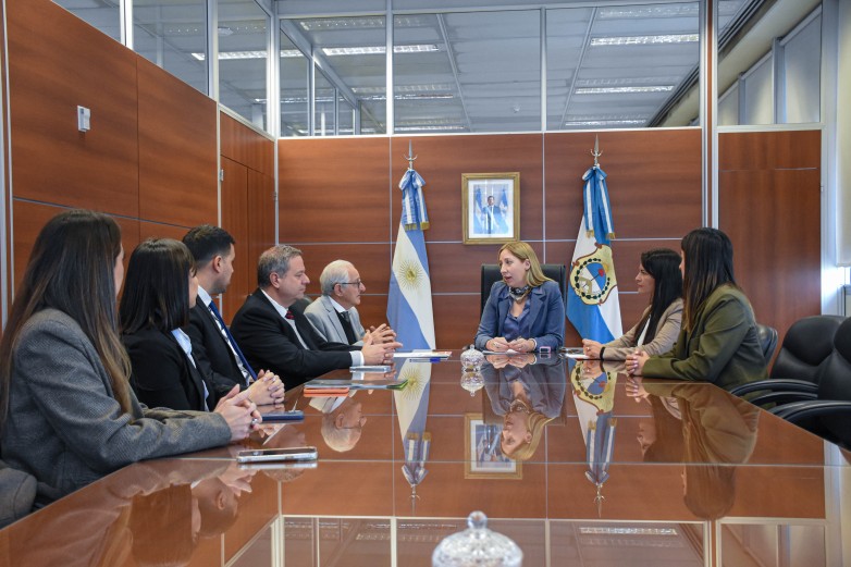 Fortalecen el acceso a herramientas de formación y participación ciudadana en San Juan