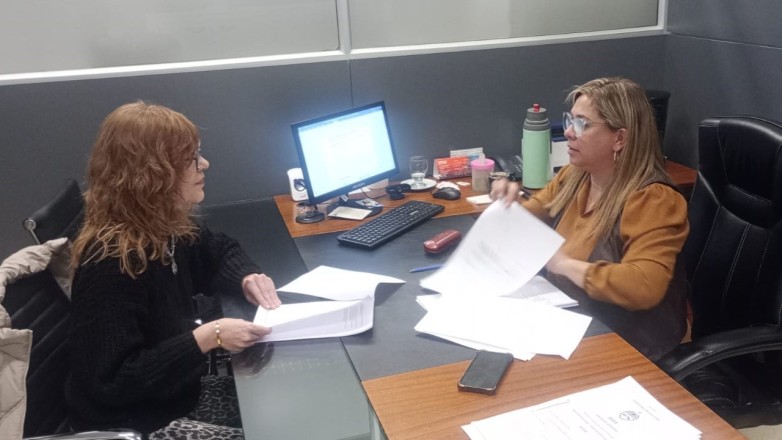 Defensa al Consumidor suma herramientas de mediación con apoyo de la Universidad de Congreso