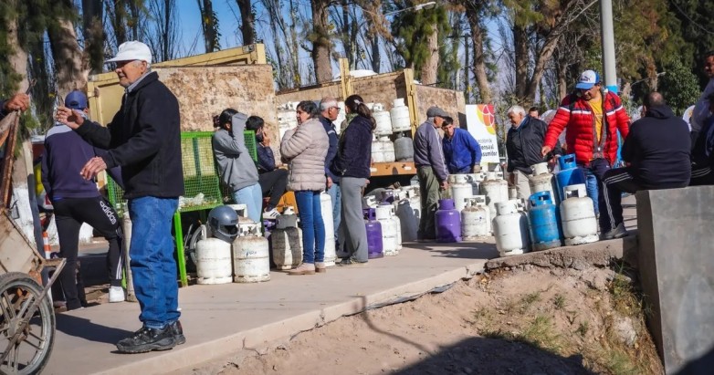 Chimbas, 9 de Julio, Pocito y Calingasta reciben a Garrafa Hogar la próxima.