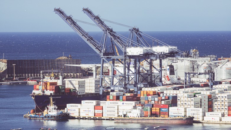 San Juan consolida la recuperación de sus exportaciones con otro año de crecimiento en dólares facturados