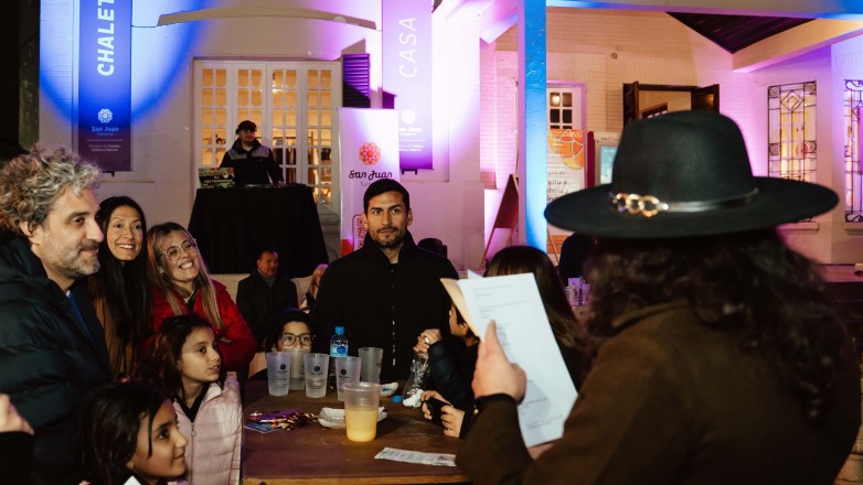 La Noche de las Fábricas llegará con cerveza artesanal, identidad y trabajo local