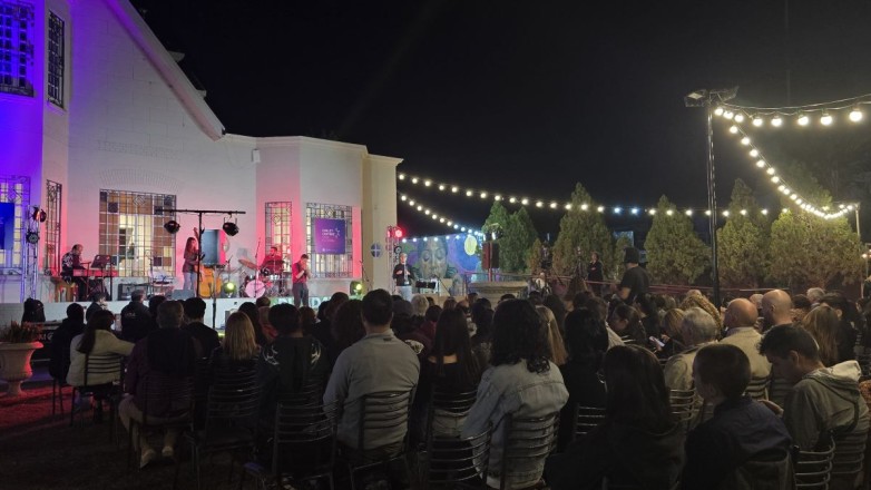 En el marco de la programación de vacaciones de invierno impulsada por el Ministerio de Turismo, Cultura y Deporte, el Chalet Cantoni Casa Cultural suma una propuesta pensada para quienes buscan disfrutar de una experiencia diferente.