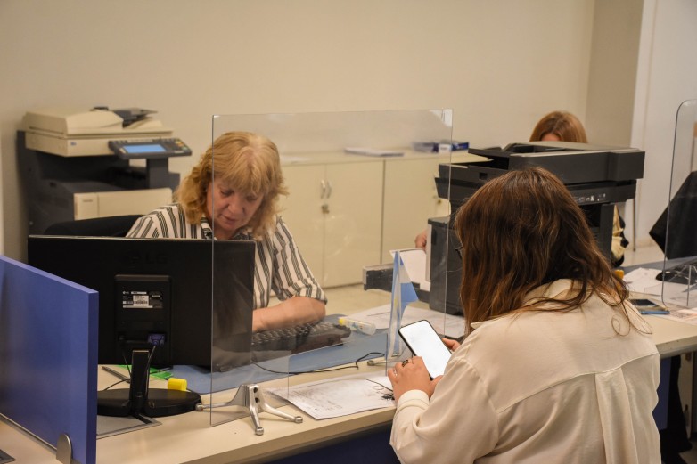El Registro Civil facilita la inscripción de actas de personas nacidas fuera de la provincia