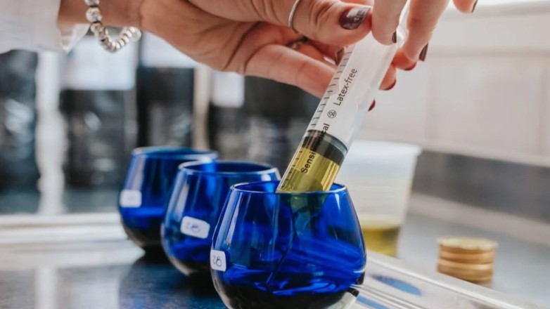 El Ministerio de Producción, Trabajo e Innovación informo que quedan los ultimos días para participar del XIV Concurso Internacional de Aceites de Oliva
