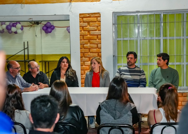 Personería Jurídica llegó con sus servicios al departamento de San Martín