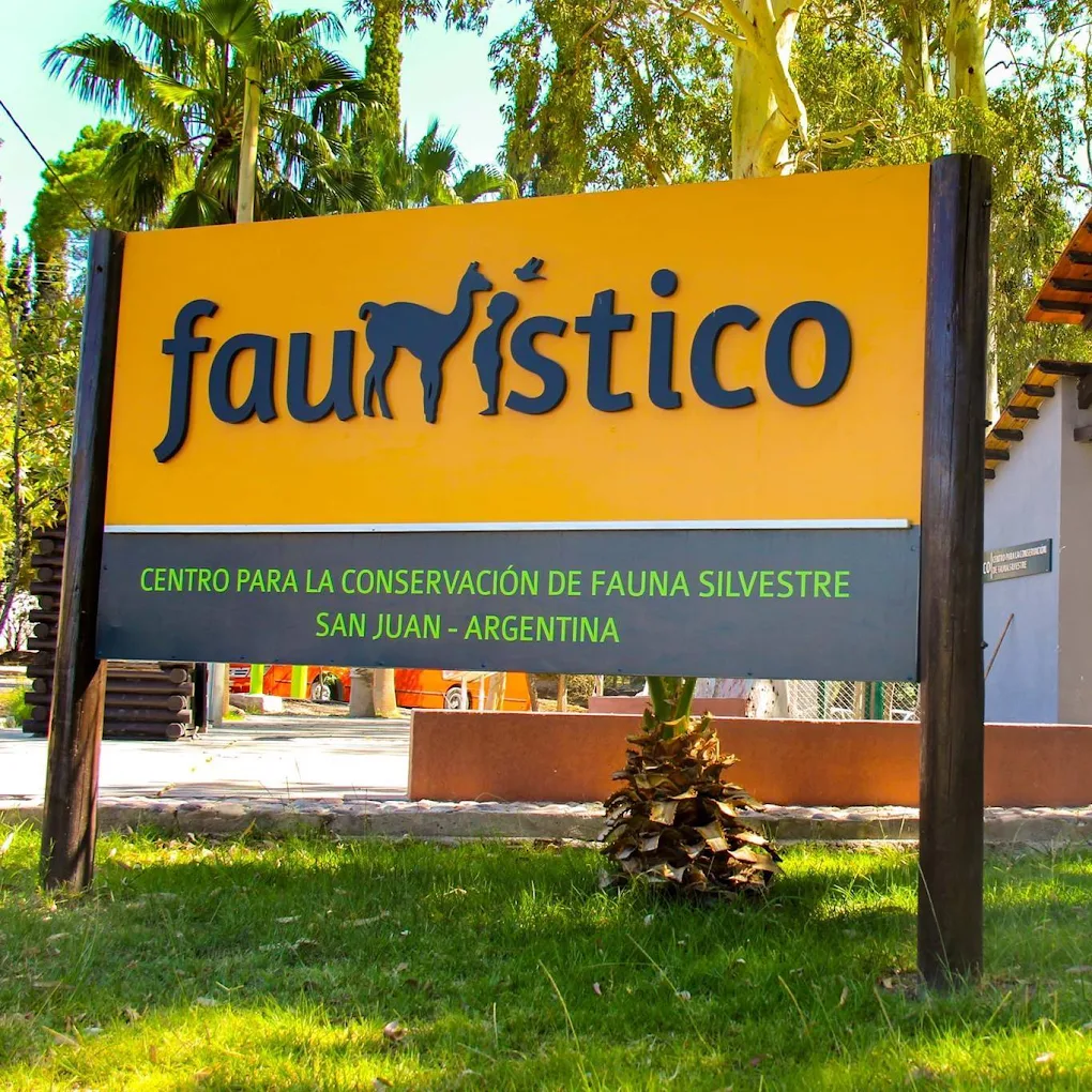 Rivadavia invita a vivir estas Vacaciones de Invierno en el Faunístico