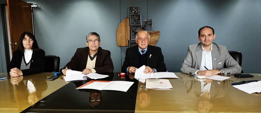 San Juan,sera  la primera provincia  en contar con un mapa integral de sus recursos renovables
