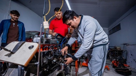 Extienden plazo para inscripción a Juntas de Ramas Técnica y Media y Superior
