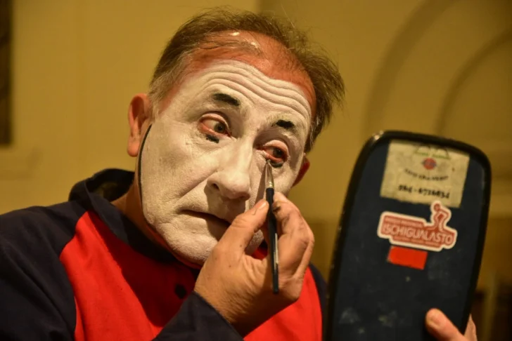 Llega el Mimo Fest al Cine Teatro Municipal con la presencia de artistas de Mendoza y Buenos Aires