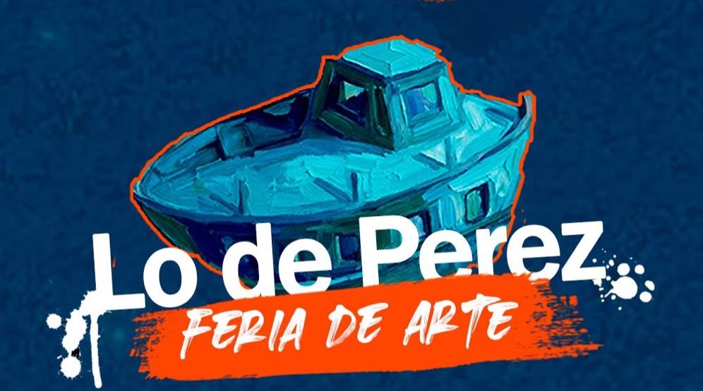 perez.jpg La Cámara de Diputados de San Juan invita a toda la comunidad a participar de la Feria de Arte «Lo de Pérez».