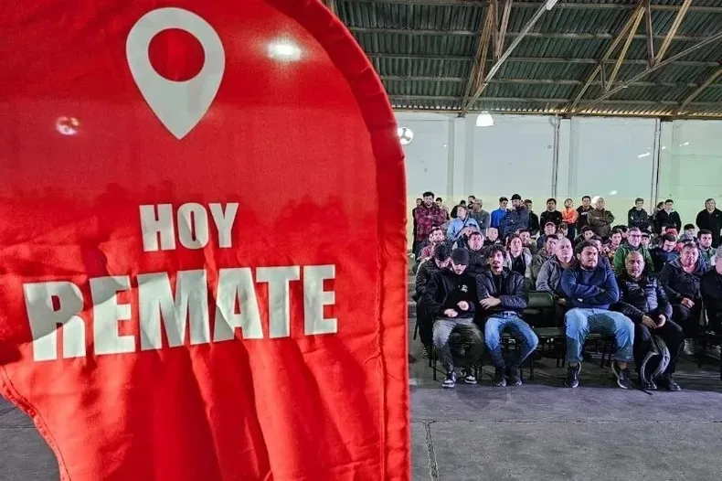 La Caja de Acción Social realizará un nuevo remate oficial de vehículos el próximo 3 de julio