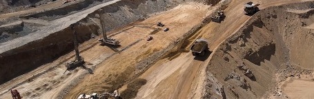 San Juan se posicionó como el referente de la minería en el país, logrando transformar esta actividad en una verdadera política de Estado.