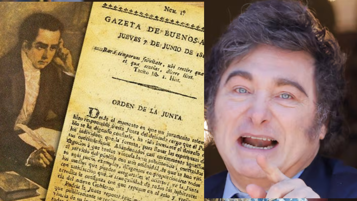 El 7 de junio y la hostilidad oficial: cuando el ataque reemplaza al saludo republicano