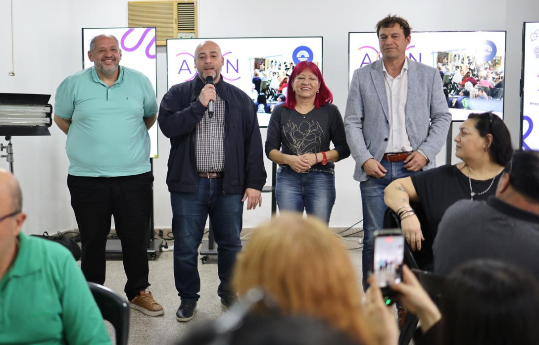 ADN Santa Fe completó su segundo encuentro en el distrito La Costa con dos proyectos clave definidos por los vecinos