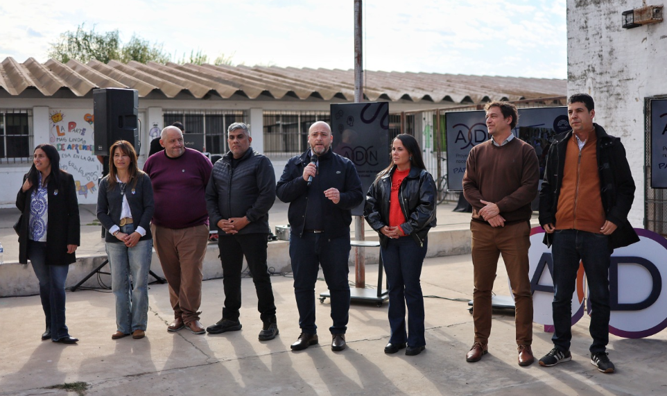 Programa ADN: El Concejo Municipal volvió al Suroeste para debatir soluciones junto a las instituciones