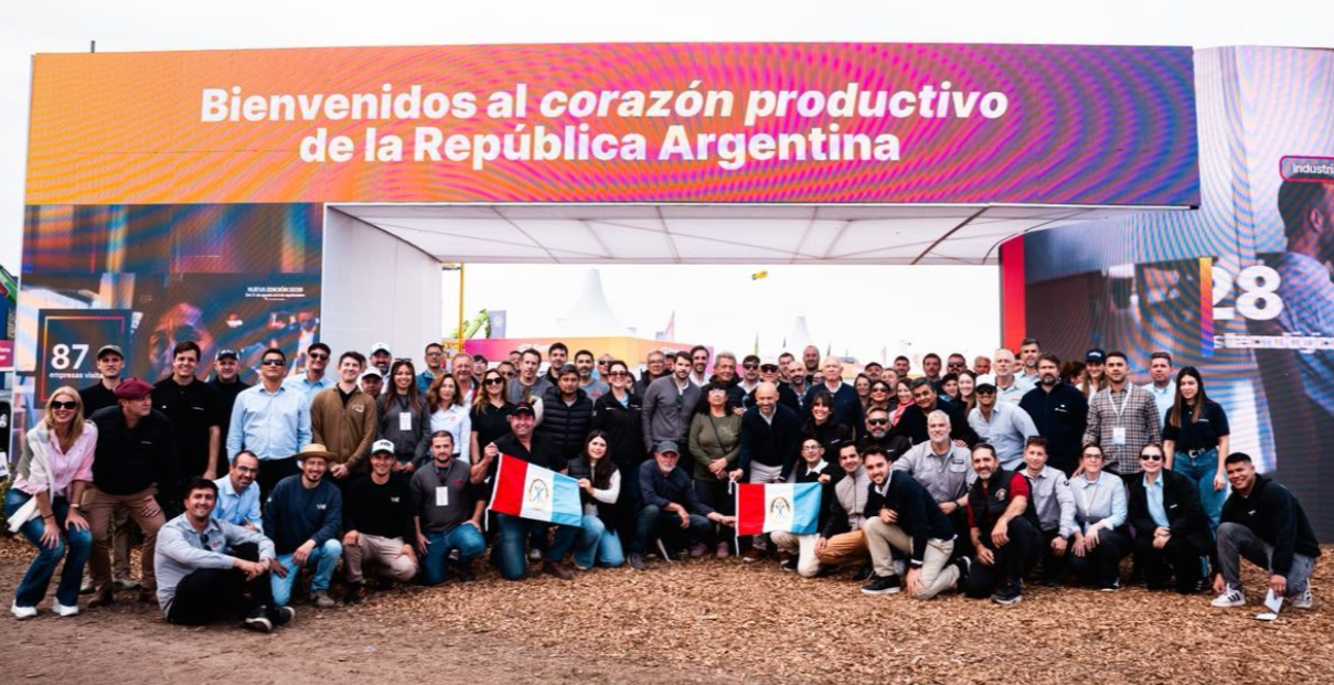 Agroactiva 2026: Santa Fe consolidó su potencia productiva con récord de visitas y financiamiento agotado