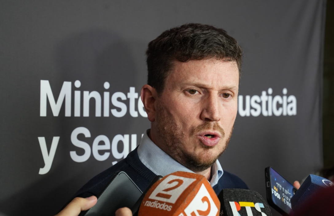 Angelini: “Las causas de lavado de activos son una prioridad para el gobierno de Maximiliano Pullaro”
