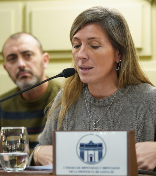 Piden una mesa de diálogo para las reformas en seguridad