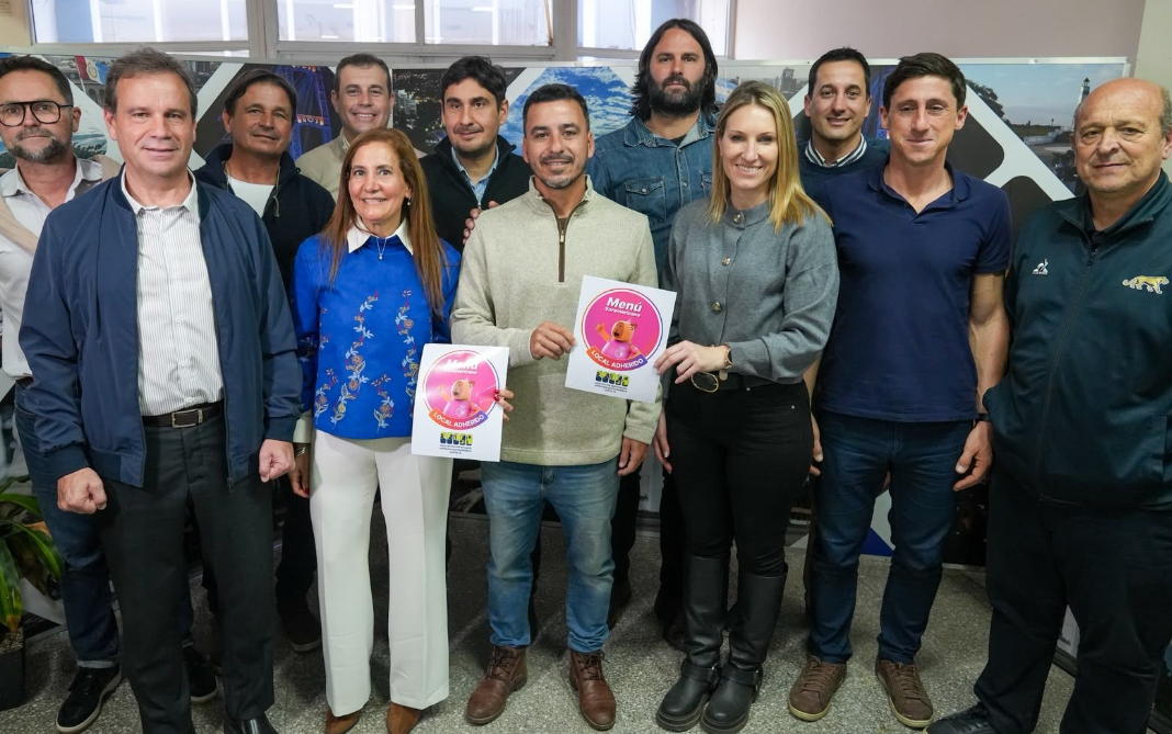 Santa Fe se prepara para conquistar a Latinoamérica a través de su gastronomía durante los Juegos Suramericanos