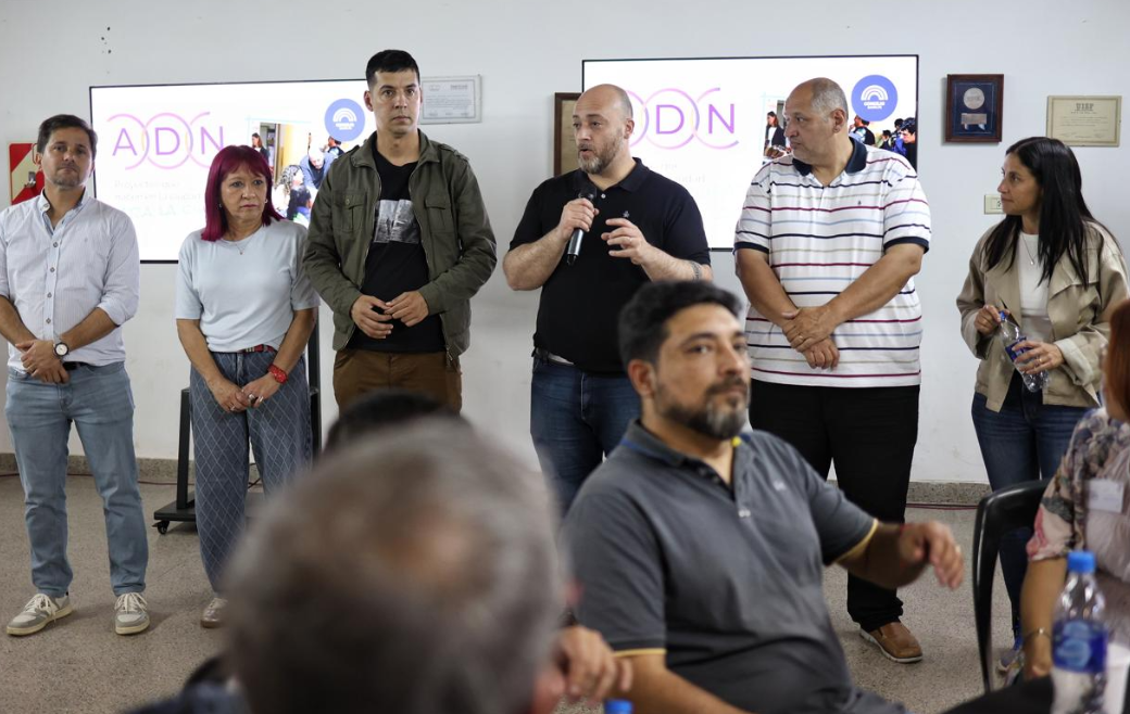 ADN Santa Fe: El distrito Este busca fortalecer su identidad con una agenda de eventos comunitarios