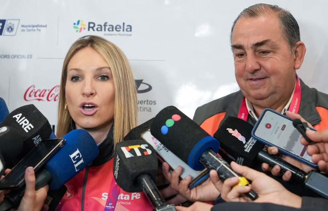 Éxito total: Santa Fe vibra con el inicio de los Juegos Suramericanos y registra ocupación hotelera plena